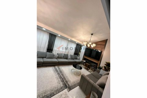 Продажа квартиры в Фатихе, Стамбуле, Турция 2+1, 214м2, №193009 – фото 4