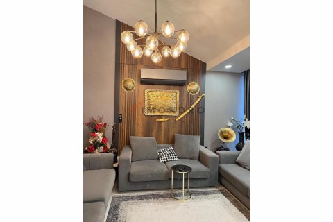 Продажа квартиры в Фатихе, Стамбуле, Турция 2+1, 214м2, №193009 – фото 20