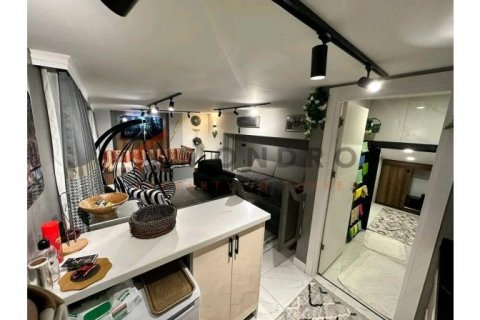 Продажа квартиры в Фатихе, Стамбуле, Турция 2+1, 214м2, №193009 – фото 13