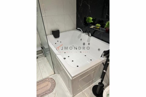 Продажа квартиры в Фатихе, Стамбуле, Турция 2+1, 214м2, №193009 – фото 19