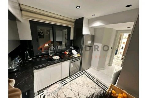 Продажа квартиры в Фатихе, Стамбуле, Турция 2+1, 214м2, №193009 – фото 2