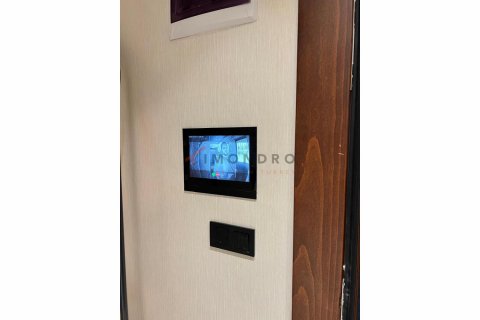 Продажа квартиры в Фатихе, Стамбуле, Турция 2+1, 214м2, №193009 – фото 16