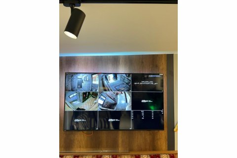 Продажа квартиры в Фатихе, Стамбуле, Турция 2+1, 214м2, №193009 – фото 22