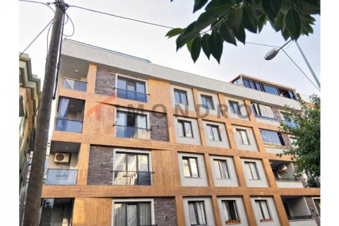 Продажа квартиры  в Авджылар, Стамбуле, Турция 6+1, 260м2, №193005 – фото 21