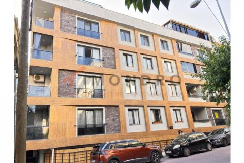 Продажа квартиры  в Авджылар, Стамбуле, Турция 6+1, 260м2, №193005 – фото 1