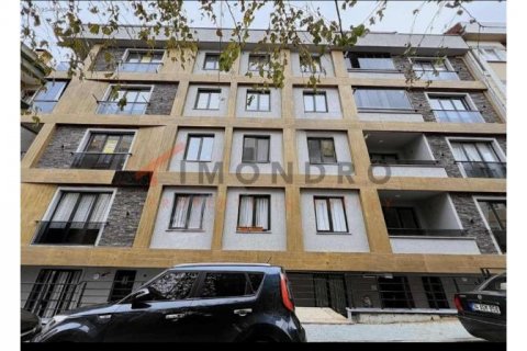 Продажа квартиры  в Авджылар, Стамбуле, Турция 6+1, 260м2, №193005 – фото 22