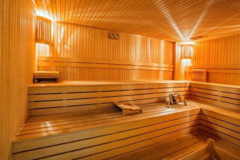 Takvåning  i Tosmur, Alanya, Antalya, Turkiet Nr. 209878 - 22