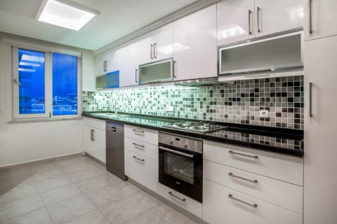 Takvåning  i Tosmur, Alanya, Antalya, Turkiet Nr. 209878 - 2