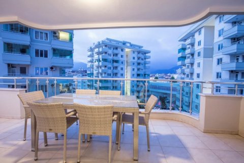 Takvåning  i Tosmur, Alanya, Antalya, Turkiet Nr. 209878 - 8