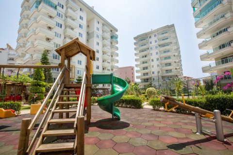 Takvåning  i Tosmur, Alanya, Antalya, Turkiet Nr. 209878 - 12