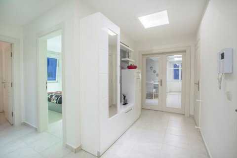 Takvåning  i Tosmur, Alanya, Antalya, Turkiet Nr. 209878 - 9