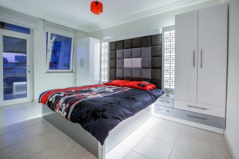 Takvåning  i Tosmur, Alanya, Antalya, Turkiet Nr. 209878 - 6