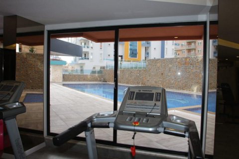 Penthouse for sale  in Tosmur, Alanya, Antalya, Turkey, 138m2, No. 209883 – photo 11