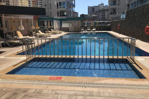 Penthouse for sale  in Tosmur, Alanya, Antalya, Turkey, 138m2, No. 209883 – photo 1