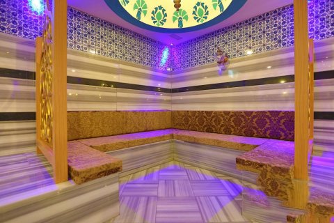 Dubleks daire   Oba, Antalya, Türkiye №209881 - 8