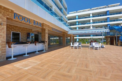 Dubleks daire   Oba, Antalya, Türkiye №209881 - 4