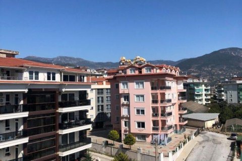 Dubleks daire   Oba, Antalya, Türkiye №209881 - 28