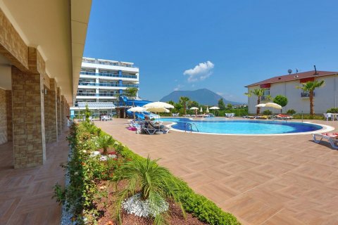 Dubleks daire   Oba, Antalya, Türkiye №209881 - 3
