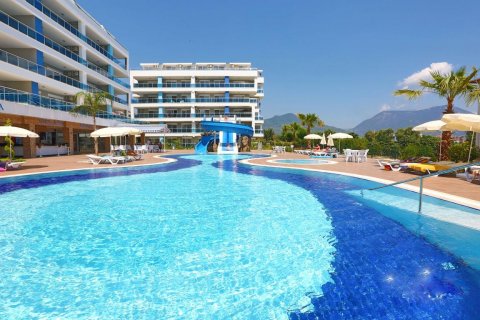 Dubleks daire   Oba, Antalya, Türkiye №209881 - 1