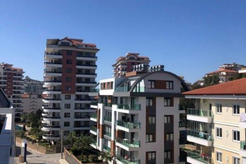 Dubleks daire   Oba, Antalya, Türkiye №209881 - 27