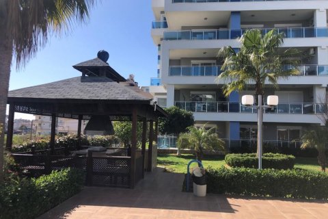 Dubleks daire   Oba, Antalya, Türkiye №209881 - 14