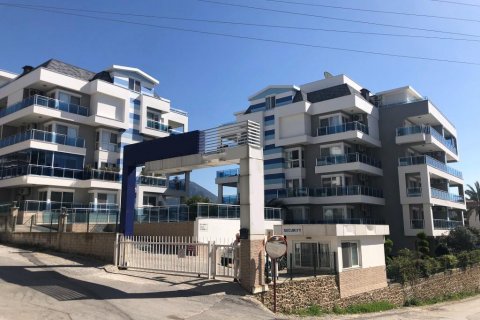 Dubleks daire   Oba, Antalya, Türkiye №209881 - 13