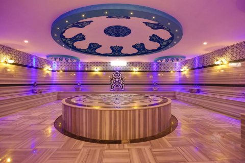 Dubleks daire   Oba, Antalya, Türkiye №209881 - 9