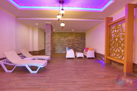 Dubleks daire   Oba, Antalya, Türkiye №209881 - 10