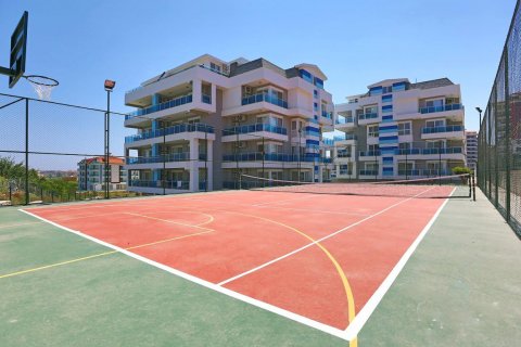 Dubleks daire   Oba, Antalya, Türkiye №209881 - 5