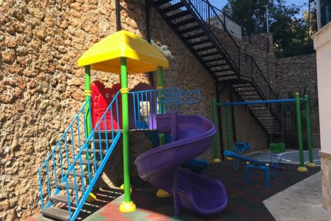 Продажа пентхауса  в Тосмуре, Аланье, Анталье, Турция 6 комн., 173м2, №209884 – фото 13