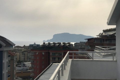 Продажа пентхауса  в Тосмуре, Аланье, Анталье, Турция 6 комн., 173м2, №209884 – фото 1