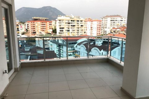 Продажа пентхауса  в Тосмуре, Аланье, Анталье, Турция 6 комн., 173м2, №209884 – фото 4