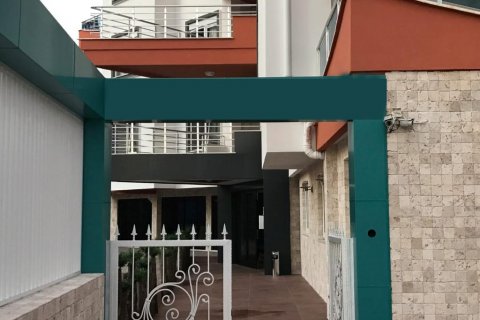 Продажа пентхауса  в Тосмуре, Аланье, Анталье, Турция 6 комн., 173м2, №209884 – фото 7