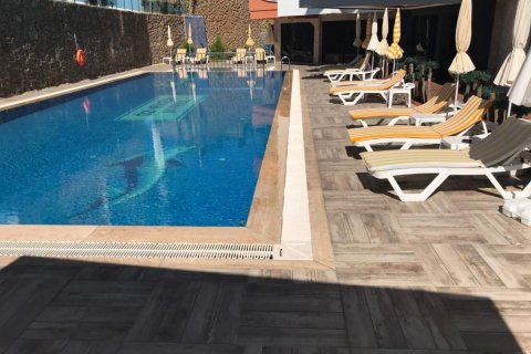 Продажа пентхауса  в Тосмуре, Аланье, Анталье, Турция 6 комн., 173м2, №209884 – фото 9