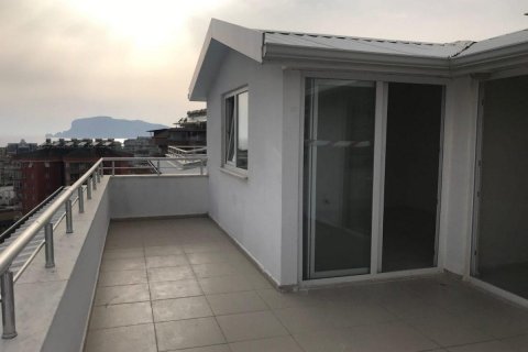 Продажа пентхауса  в Тосмуре, Аланье, Анталье, Турция 6 комн., 173м2, №209884 – фото 3