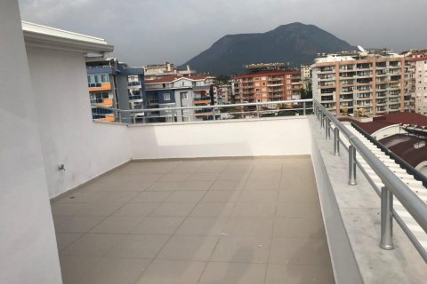 Продажа пентхауса  в Тосмуре, Аланье, Анталье, Турция 6 комн., 173м2, №209884 – фото 2