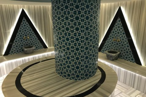 Продажа пентхауса  в Тосмуре, Аланье, Анталье, Турция 6 комн., 173м2, №209884 – фото 11