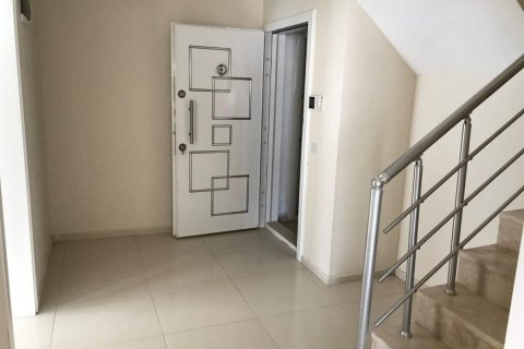 Продажа пентхауса  в Тосмуре, Аланье, Анталье, Турция 6 комн., 173м2, №209884 – фото 14