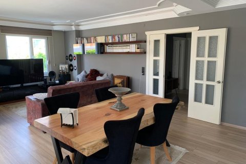 Wohnung  in Oba, Antalya, Türkei Nr. 209879 - 2