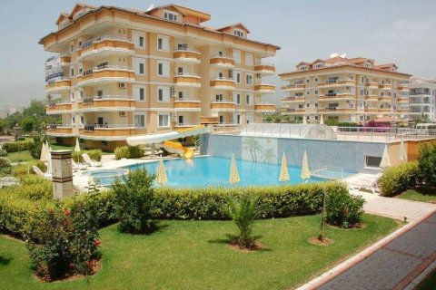 Wohnung  in Oba, Antalya, Türkei Nr. 209879 - 1