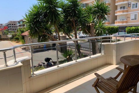 Wohnung  in Oba, Antalya, Türkei Nr. 209879 - 14