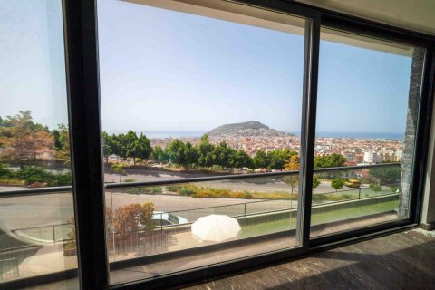 Lejlighed i Alanya, Antalya, Tyrkiet Nr. 209880 - 12