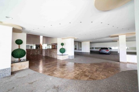 Lejlighed i Alanya, Antalya, Tyrkiet Nr. 209880 - 4