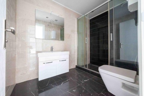 Lejlighed i Alanya, Antalya, Tyrkiet Nr. 209880 - 11