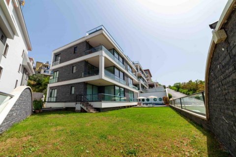 Lejlighed i Alanya, Antalya, Tyrkiet Nr. 209880 - 1