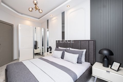 Продажа пентхауса  в Аланье, Анталье, Турция 4+1, 224м2, №116985 – фото 16