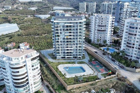 5+1 Takvåning  i Alanya, Antalya, Turkiet Nr. 116986 - 18
