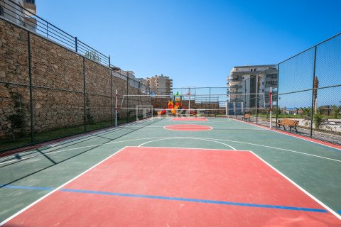 5+1 Takvåning  i Alanya, Antalya, Turkiet Nr. 116986 - 26