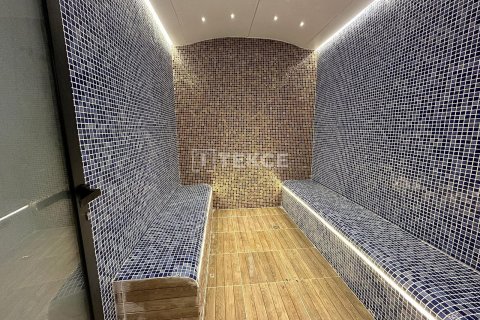 5+1 Takvåning  i Alanya, Antalya, Turkiet Nr. 116986 - 28