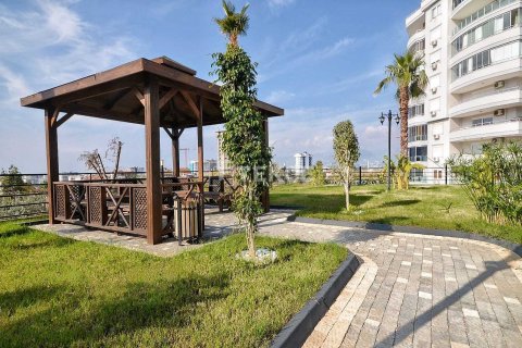 5+1 Takvåning  i Alanya, Antalya, Turkiet Nr. 116986 - 7